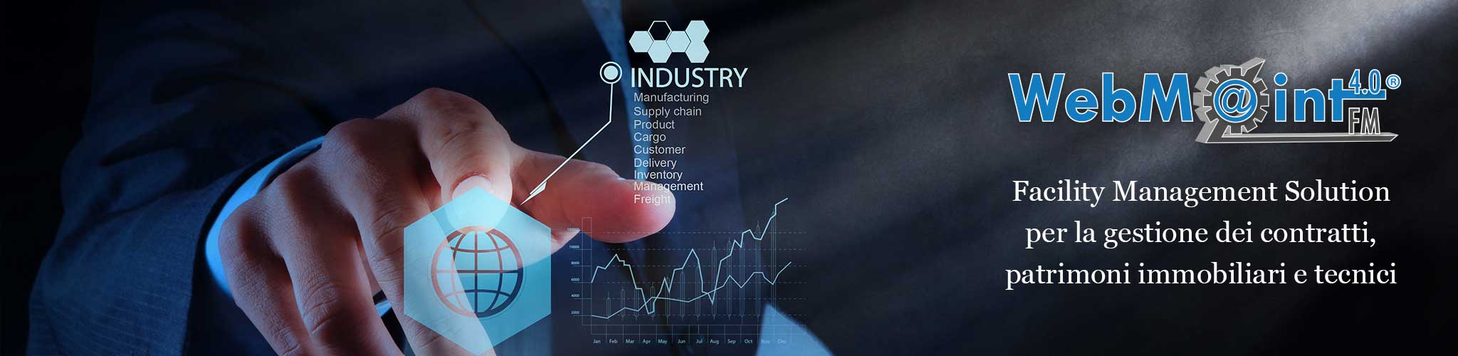 Web agency