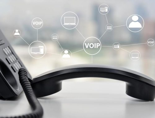 I vantaggi di un centralino Voip
