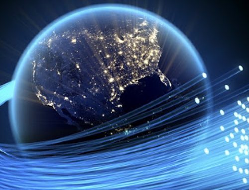 Connettività Internet in Fibra