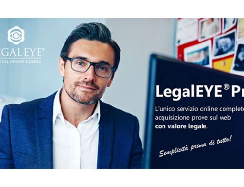 Partnership Future Touch, LegalEye e Aiga: scopri le nostre offerte
