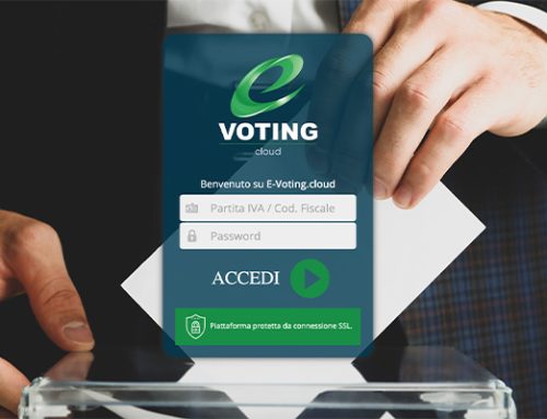 La piattaforma vincente: E-Voting.cloud