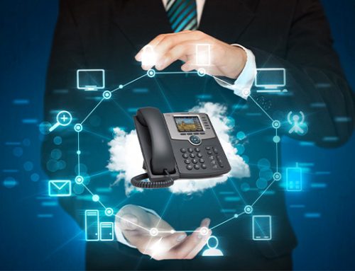 Centralini VoiP: la comunicazione tramite rete