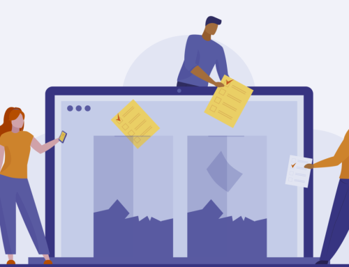 La piattaforma E-voting sviluppata nel rispetto della Privacy