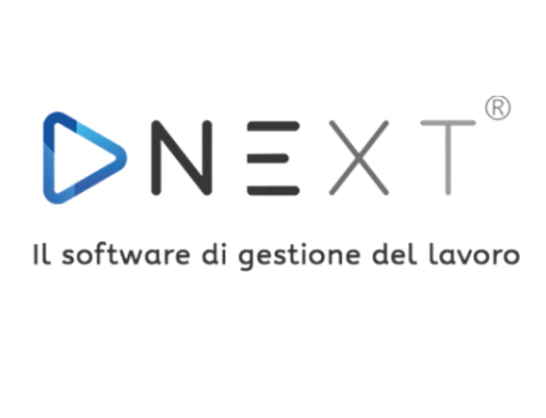 Il ruolo di NEXT nella transizione 5.0