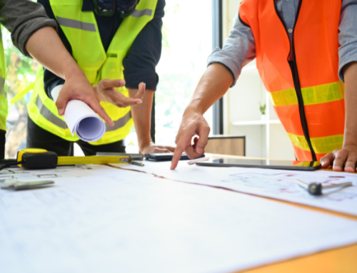 Gestione dell’impresa edile – Strategie vincenti