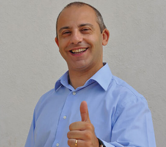 chi-sono-albino-ruberti