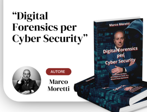 Digital Forensics