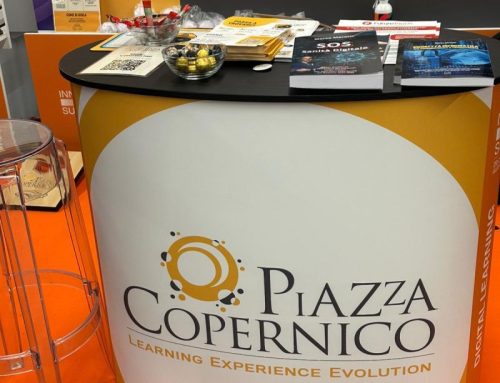 La formazione è la prima linea di difesa