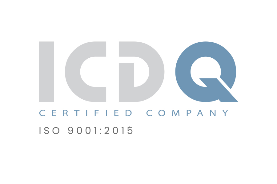 ISO 9001:2015